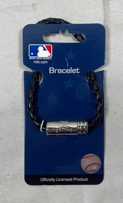 Lot of 16 - MLB Official Milwaukee Brewers Magnetic Bracelets 101444 - NEW - Image 1 of 4