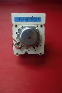 TUMBLE DRYER White Knight CL767 TIMER - Picture 1 of 4