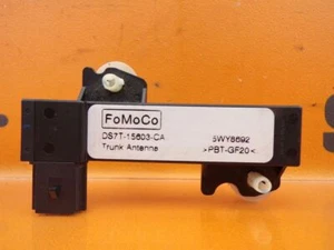 Amplificador Antena DS7T-15603-CA FORD S-MAX (CJ, WA6) 2.0 TDCI - Imagen 1 de 3