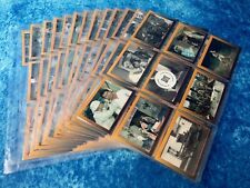 The Beverly Hillbillies complete trading card base set by Eclipse 1993 RARE