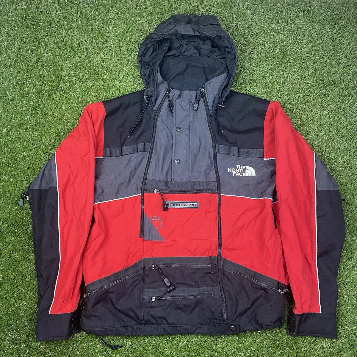 The North Face Steep Jackets for Men for Sale - Shop New & Used - eBay