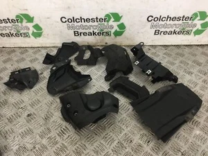 YAMAHA MT07 MT-07 INFILL PANELS  YEAR 2019 (STOCK 784) - Picture 1 of 6