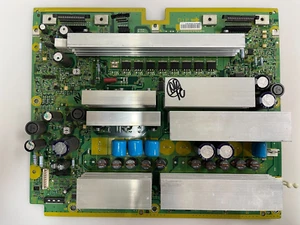 Placa de plasma Panasonic TH-C50FD18 Y-Sustain SC TNPA4410, TXNSC1RJTU, TNPA4410 - Imagen 1 de 5
