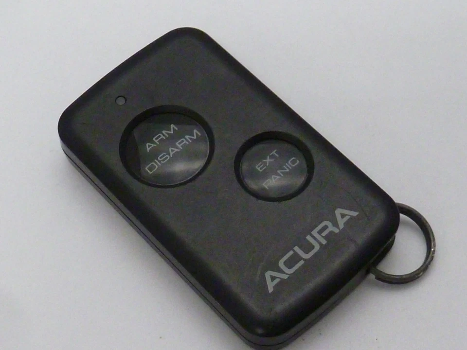 1991 - 1993 讴歌 Legend Coupe 3.2L V6 智能钥匙链无钥匙进入遥控器 原始设备制造商 1992 — 第 1/1 张图片