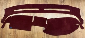 90-91 Honda Civic Wagon Shuttle RHD Dash Marron Rare Right Drive Hand Rare - Bild 1 von 6