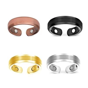 Magnetic Health Magnets Arthritis Therapy Pain Relief Healing ♢ - Picture 1 of 13