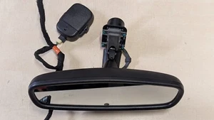 VAUXHALL MOKKA X REAR MIRROR VIEW CAMERA SENSOR 13369365 FACELIFT 2016-2022 - Picture 1 of 10