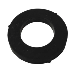 Black Neoprene Hose Washer With Screen Rw79 - Picture 1 of 1