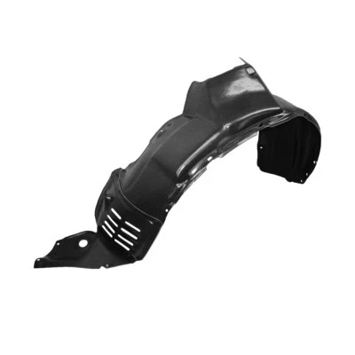 Forro guardabarros delantero izquierdo lado conductor para Toyota Highlander 2004-2007 TO1250113 Foto 1 de 4