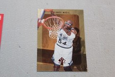 1997-98 SP AUTHENTIC Basketball Card Complete Finish Fill Your List Set U-Pick