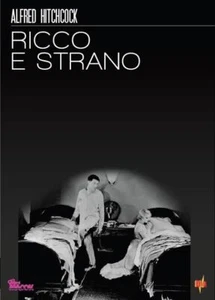 Dvd Ricco E Strano - Foto 1 di 1