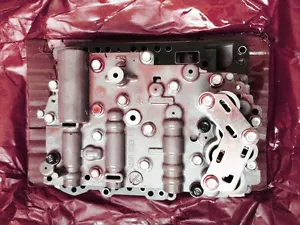 Transmission Valve Body 4621026200 for i30 2012~14 Soul 2013 - Picture 1 of 1