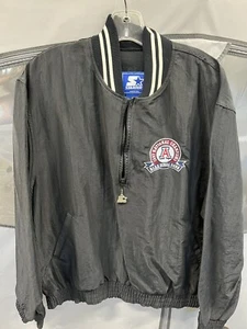 Vintage 1997 Arizona Wildcats NCAA Starter Windbreaker Jacke Final Four LARGE - Bild 1 von 5