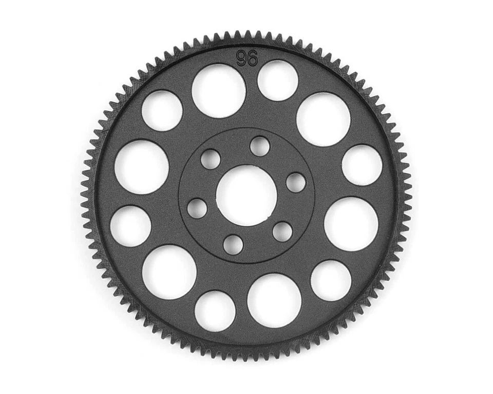 XRAY Hauptzahnrad 96 Zähne 48dp XRA305796  - Bild 1 von 1