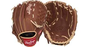 Rawlings 12" Premium Series Baseball Glove– LHT (R00706169) 🥎 - Picture 1 of 1
