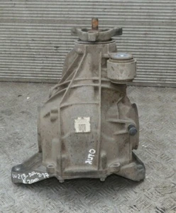 Mercedes E Class Differential 2133507607 2017 W213 E200D 2.0 Diesel Auto Diff - Picture 1 of 12