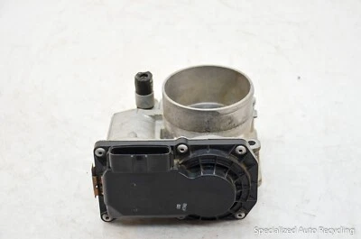 Nissan Versa 2012 carrocería del acelerador/ensamblaje de válvulas 1,8 L Foto 1 de 4