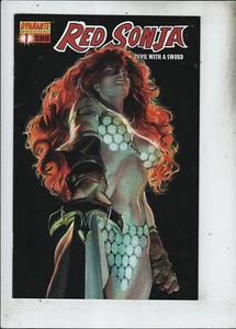 Juego Red Sonja #1-3 en estado bastante bueno/casi nuevo - Imagen 1 de 5