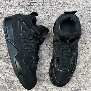 jordan4 blackcat