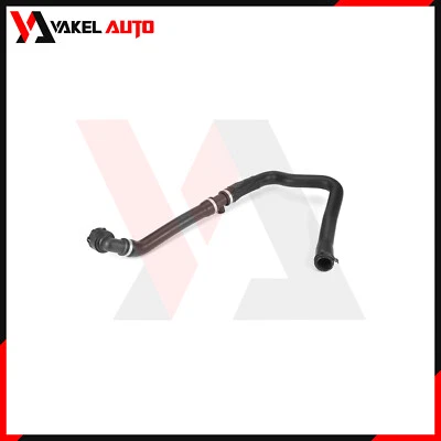 Верхний верхний шланг охлаждающей жидкости для Land Rover Range Rover Evoque LR094509 2012-14 годов выпуска - Изображение 1 из 4