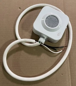 1-pc Sensor Switch CMRB 6 CRD36 PIR Motion Sensor Fixture Mount 120V 277V ON OFF - Picture 1 of 2