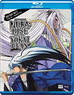 Nura Rise Of The Yokai Clan Set 2 Blu Ray New Dvds