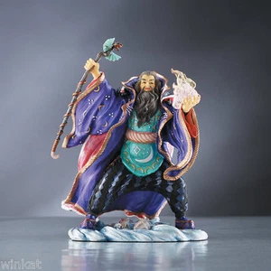 Wizard East Figur Retired 2005 - Bild 1 von 1