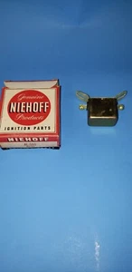 NOS Niehoff AL-160 Cutout Relay - Picture 1 of 2
