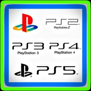 🔥 HUGE LOT 🎮 SONY PLAYSTATION PS1 PS2 PS3 PS4 PS5 Videogames TESTED ✅ BUNDLES! - Picture 1 of 233