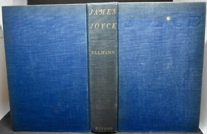 James Joyce – 1959 – 2nd edition - Picture 1 of 4