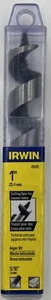 Irwin Industrial Tools 49918 I-100 1-1/8 Zoll Erdbohrer-Bit - Bild 1 von 2