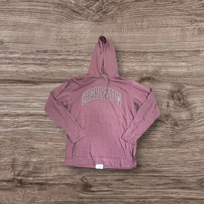 Camp David Charleston Mesquite Hooded Sweatshirt L - Image 1 of 4