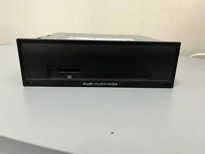 AUDI Q3 F3 Music Navi lettore CD radio unità principale 83A035840A - Immagine 1 di 4