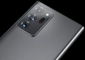 Cellphone Camera Protector Lens Film for Samsung Note20/Note20Ultra Phone - Picture 1 of 13