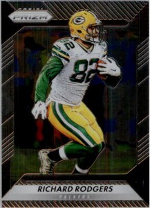 2016 Panini Prizm Football You Pick/Choose Cards #1-200 + RC 