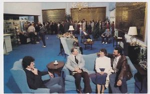 SOUTH CAROLINA FT MILL JIM & TAMMY FAYE BAKKER HERITAGE USA TV CENTER ca 1978. - Picture 1 of 2