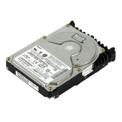 Hard Drive Dell 03M330 KU36L461 36GB 10K SCSI U320 3.5'' - Image 1 of 3