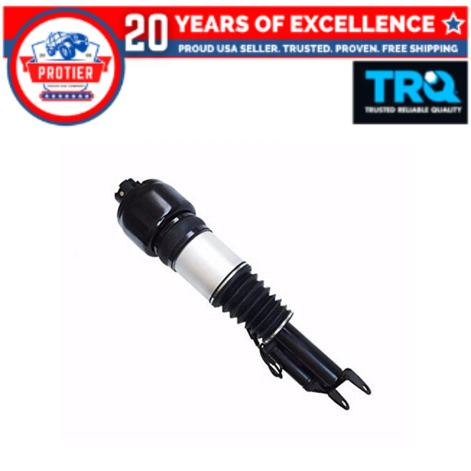 Front Left Air Strut Compatible with Mercedes-Benz E280/ E320 E350 E500 RWD Foto 1 de 3