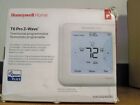 Dent Box Sealed Honeywell Th6320zw2003 T6 Pro Series Z-Wave Thermostat *Branded*