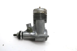 Vintage Fox 15 RC Nitro Model Airplane Engine - Picture 1 of 4