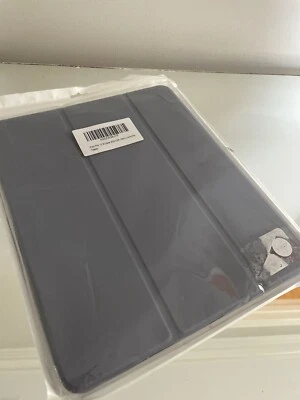 Funda para iPad Pro 12.9" (5ª Generación, Auto Wake/Sleep 2021 Lavanda Foto 1 de 4