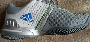 Adidas -vintage- Andy Murray collection - Tennis shoes male size 8 (US)