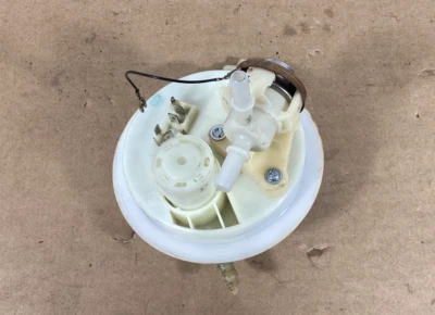 2008-2010 Porsche Cayenne Fuel Tank Flange Channel 7L5919679A OEM . - Image 1 of 4