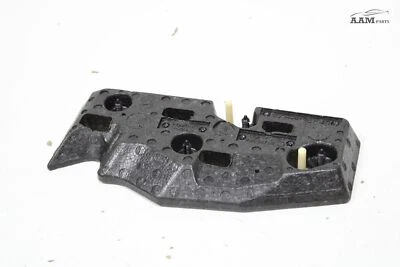 Lincoln Continental 2017-2020 reposapiés pedal muerto aislante espuma OEM Foto 1 de 4