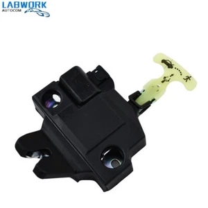 Trunk Lid Latch Power Door Lock Actuator 2007-2011 For Toyota Camry 64600-06010 - Picture 1 of 14