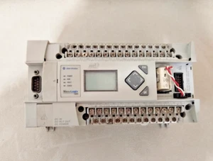 Allen bradley 1766-l32bxb micrologix 1400 fast shipping - Bild 1 von 8