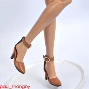 Fit Tonner Muñeca Tyler Zapatos y Gene Marshall Madra Muñecas Marrón Sandalias 2TS7 - Imagen 1 de 4