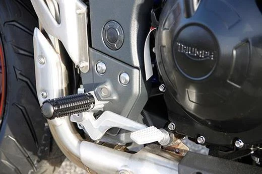 LSL Joint Kit Daytona 675 06-, Front, 115-T13 - Image 1 of 1