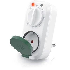 CSL - Digitaler Countdown Timer mit Dämmerungsschalter - Zeitschalter Zeitsch... - Bild 1 von 6