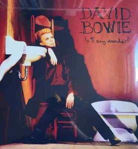 EP David Bowie Is It Any Wonder? STILL SEALED, EP, LTD ED. NEW OVP Parlopho - Bild 1 von 1